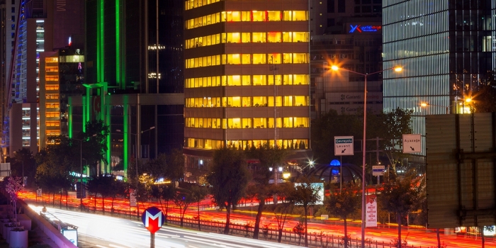 Ofis ortamları sağlığı tehdit ediyor