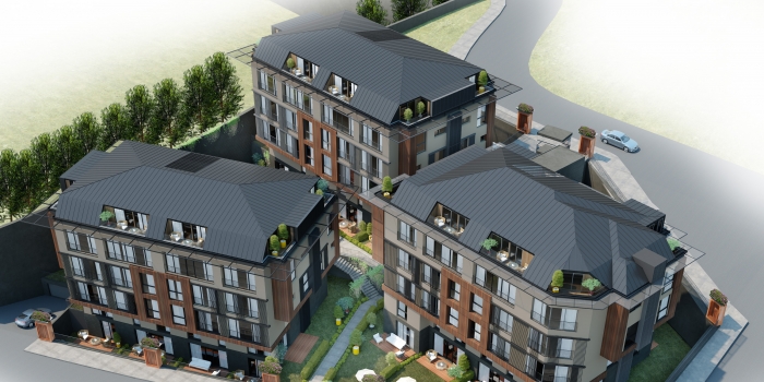 Ofton İnşaat Cityscape'i bekliyor