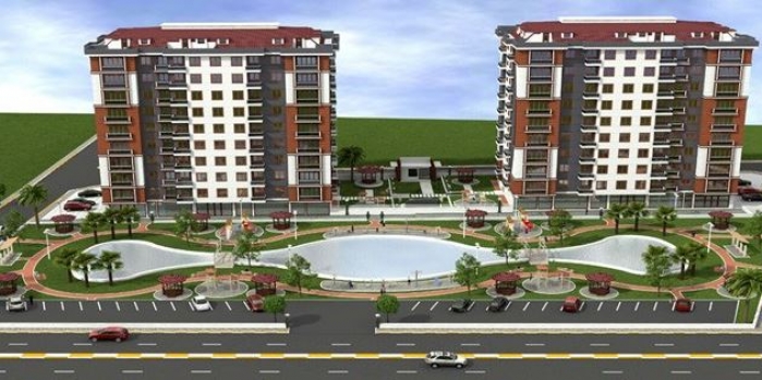Okyanus Park Pendik!