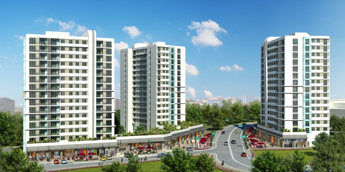 Olimpa Park Plus Ramazan kampanyası