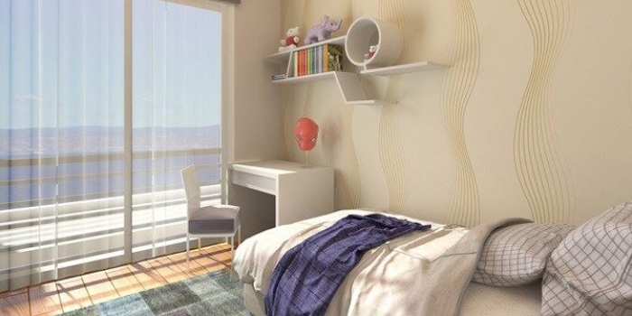 Olympus Residence İzmir Bayraklı'da hayat buluyor