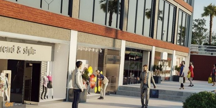Önay Life Residence fiyatları 2 bin 800 TL'den başlıyor