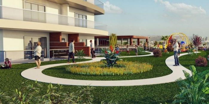 Önay Life Residence fiyatları 2 bin 800 TL'den başlıyor