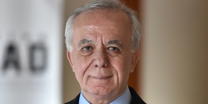 Öncü kuruluşlardan Dünya Konut Günü'nde dönüşüm mesajı