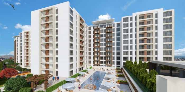 Ondörtüç Pendik'te yıl sonuna özel kampanya