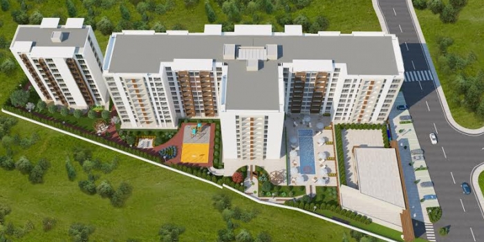 Ondörtüç Pendik'te yüzde 10 peşinat fırsatı