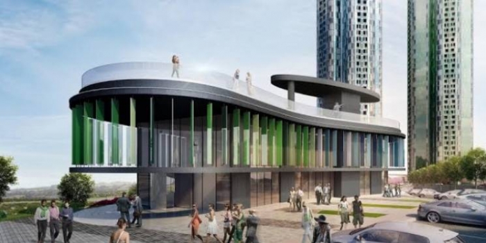 ONS İncek Residence Körfez ülkelerinden büyük ilgi gördü