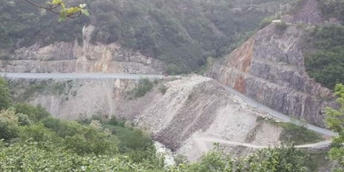 Ordu Sivas yolu ne zaman bitecek?