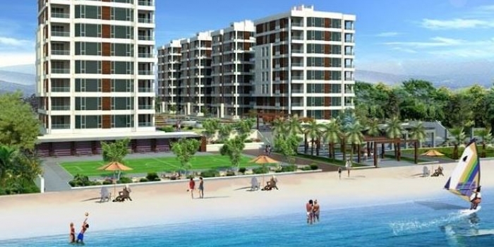 Orna Park Residence kiralık daire fiyatları 1.000 TL!