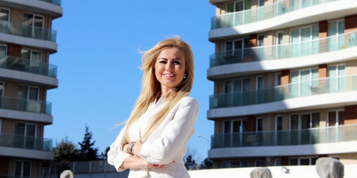 Ortadoğu'daki kriz emlak sektörünü etkilemez