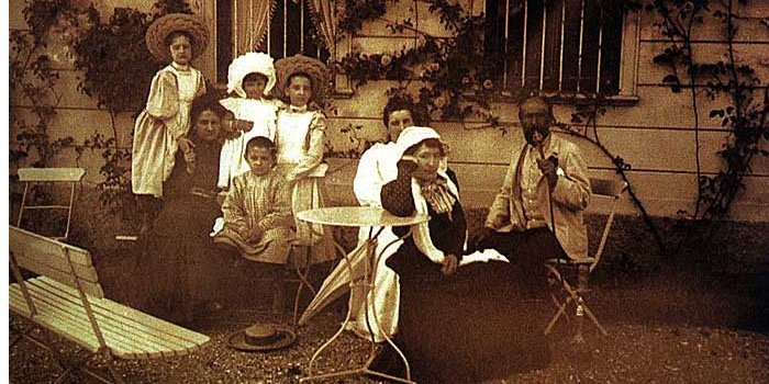 Osman Hamdi Bey Evi ve Müzesi