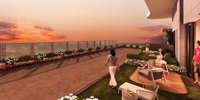 Ottomare Palace satışları 2016 Mart ayında!
