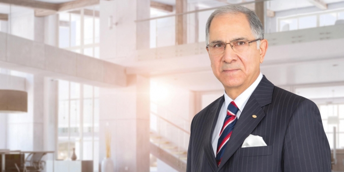 OYAK, 3 ilde 15 bin konut inşa edecek