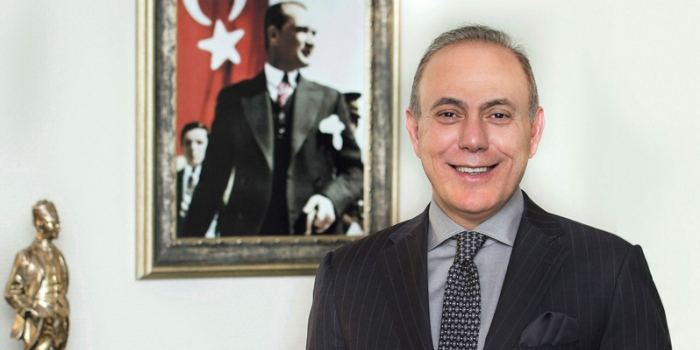 OYAK, 3 ilde 15 bin konut inşa edecek
