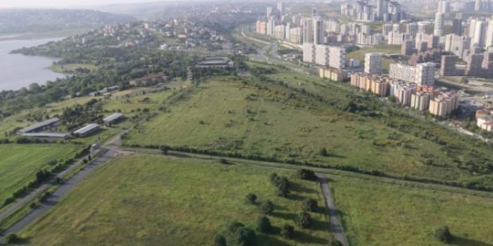 Özhaseki: Otopark yönetmeliği hazır
