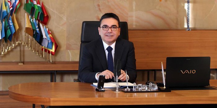 Özyurtlar Nlive ile Cityscape'de