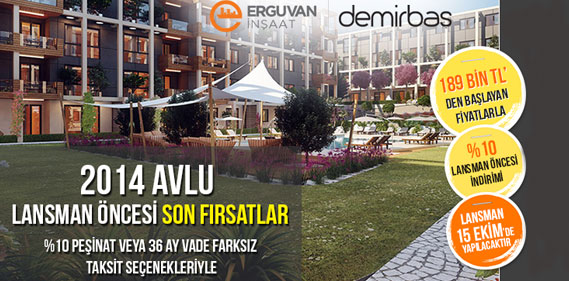Avlu Kurtköy Avlu Kurtköy