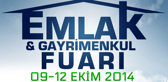 İç Anadolu Emlak ve Gayrimenkul Fuarı İç Anadolu Emlak ve Gayrimenkul Fuarı