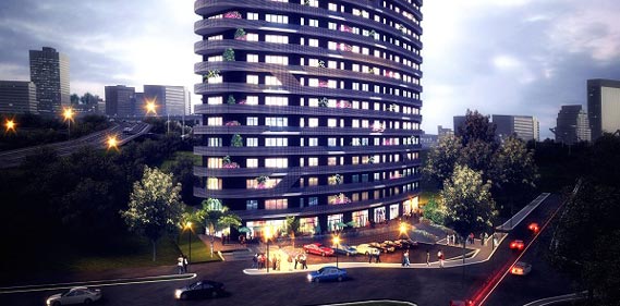 FerYapı Parima