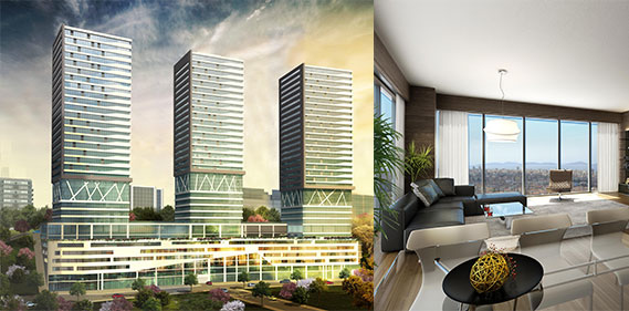Baysaş İstanbul 216 Baysaş İstanbul 216