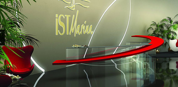 İstMarina İstMarina
