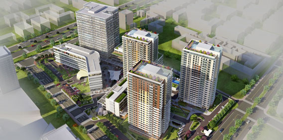 Mahall Ankara