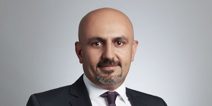 Pana Yapı da Güç Birliği kampanyasında