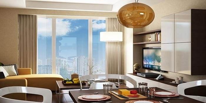 Papatya Park Residence