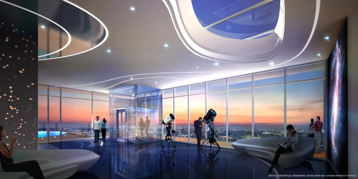 Paramont Miami World Center İstanbullu yatırımcılarla buluştu