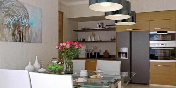 Park Avenue Projesi 