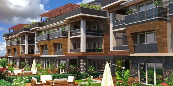 Park Olive Çanakkale fiyatları 300 bin TL'den