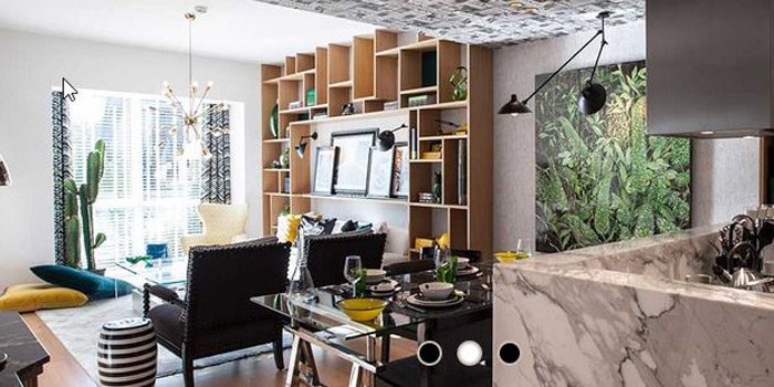 Park Residences Caddde satışa sunuldu