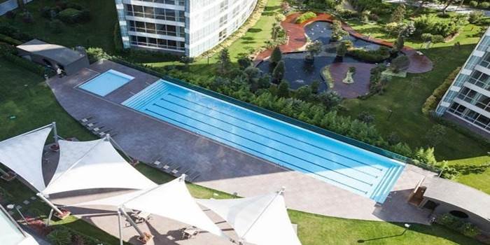 Park Residences Cadde projesi!