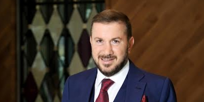 Patronlardan rekor yorumu: 'Sektörün potansiyeli çok büyük'