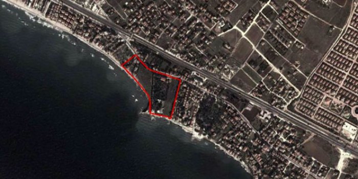 Pearl of Kumburgaz Projesi!