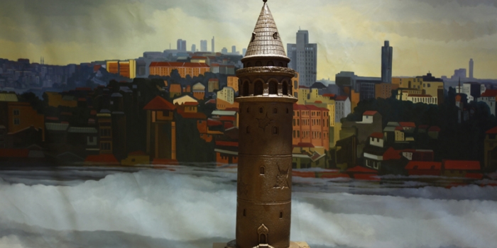 Pelit Çikolata Müzesi nerede, nasıl gidilir?