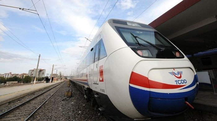 Pendik Gebze tren seferleri 2016’da başlıyor 