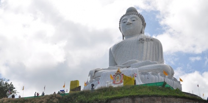 Phuket Adası'na tatile gitmek için 5 sebep