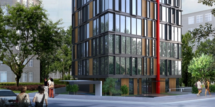 Plus Residence'de indirim fırsatı
