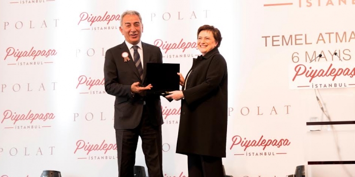 Polat'tan dönüşüm ve bürokrasi uyarısı: Yatırımcının hevesi kalmaz