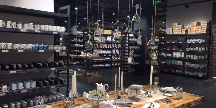 Porland, Kayseri’deki 2. Mağazasını Açtı