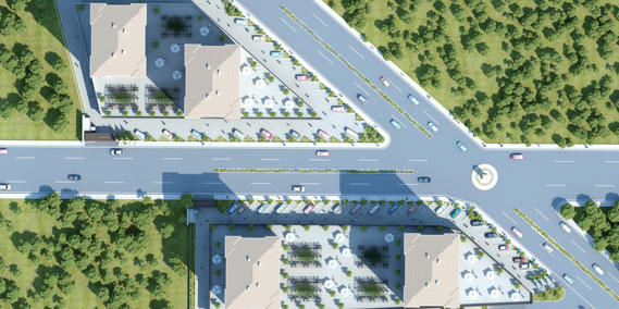 Espark Esbahçe Konakları Espark Esbahçe Konakları
