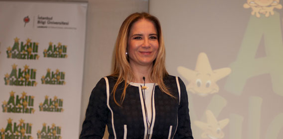 Fatma Çelenk Fatma Çelenk