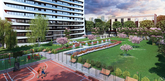 Allure Tower Allure Tower