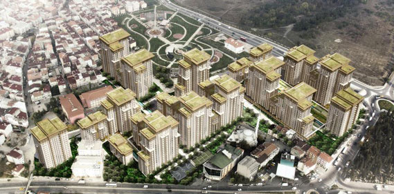 Esenler Havaalanı Mahallesi Esenler Havaalanı Mahallesi