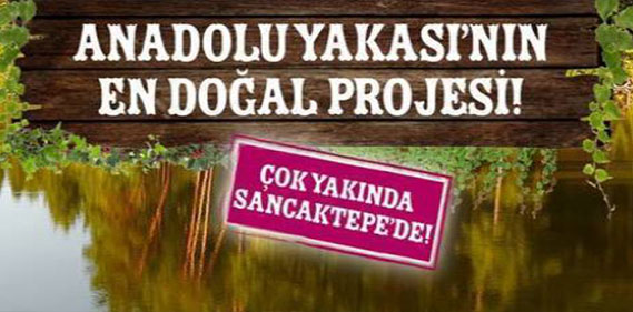 Sinpaş Aydos Country Sancaktepe Sinpaş Aydos Country Sancaktepe