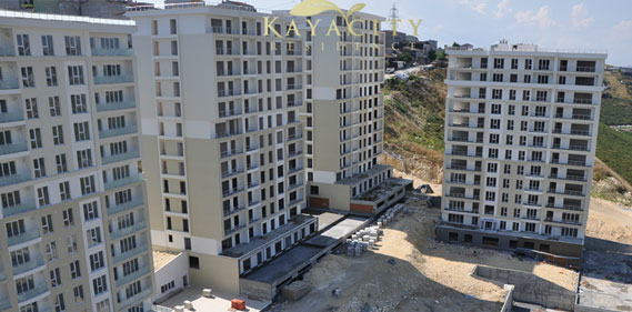 Kayacity Residence