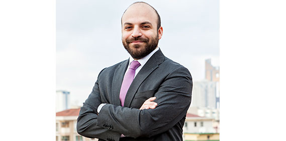 Serkan Emin Serkan Emin