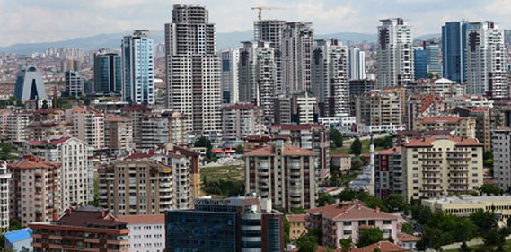 Ankara Çukurambar Ankara Çukurambar
