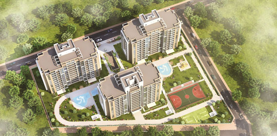 Royal Plus Konutları